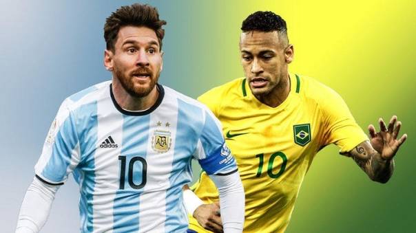 2022年南美区世预赛直播（世预赛直播阿根廷vs巴西 桑巴军团欲复仇，阿根廷力保不败金身）