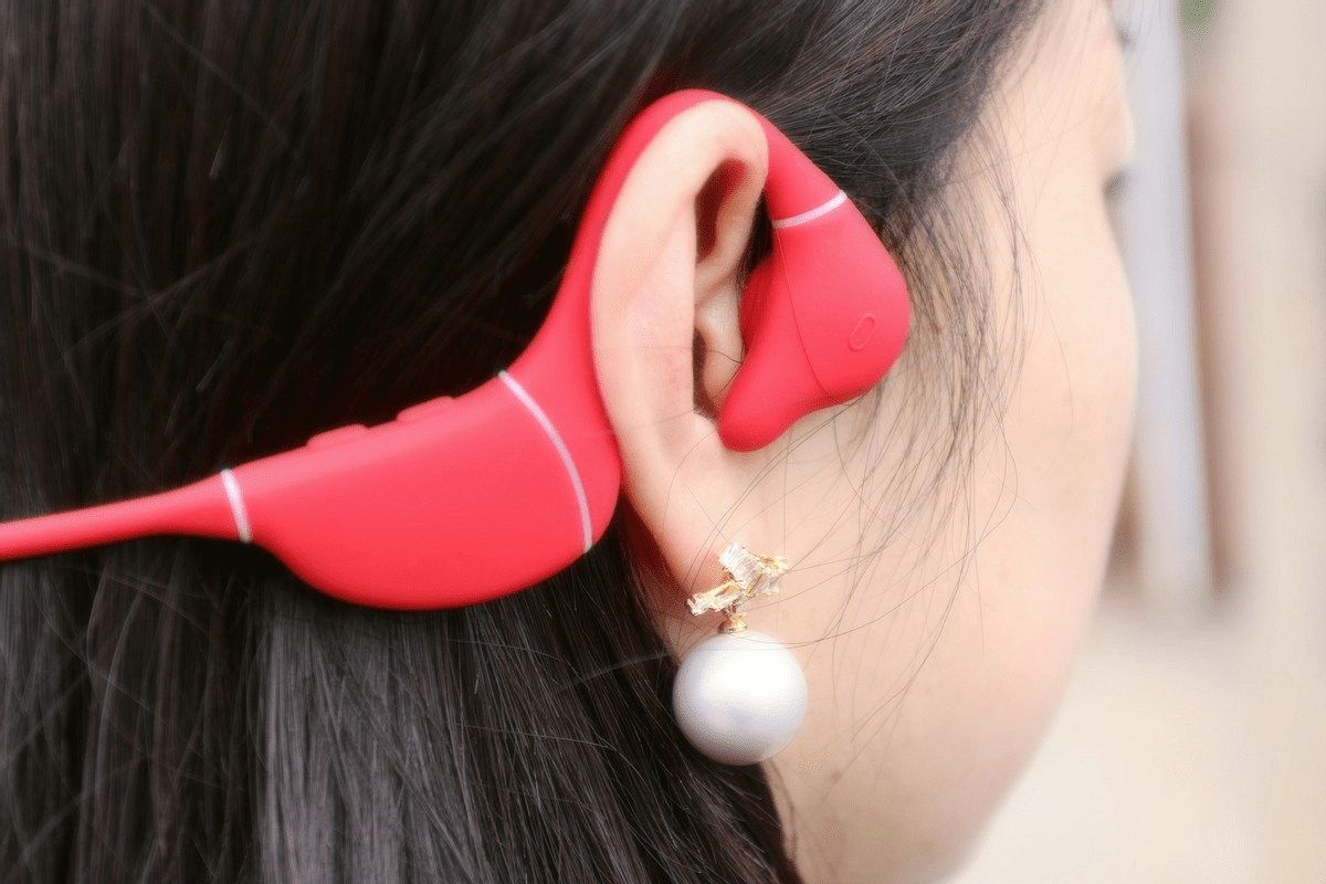 蓝牙运动耳机哪个好、适合运动时戴的蓝牙耳机