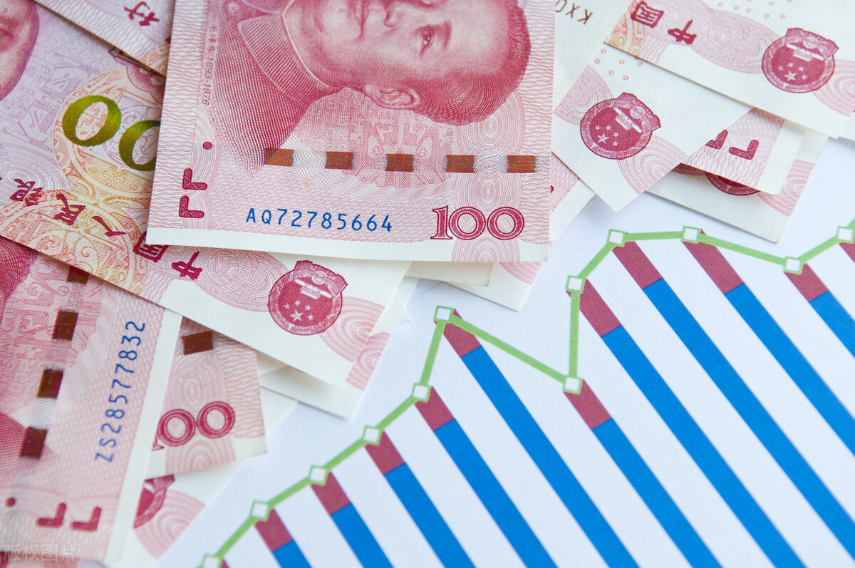 人民币坐稳世界第四，全球支付占比超过3%，有什么利好？