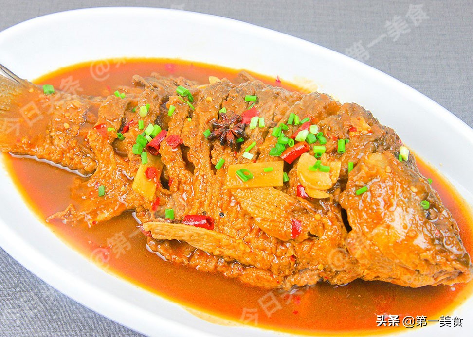 大年三十餐桌上的5道硬菜，端上桌倍有面，全家人夸你厨艺好