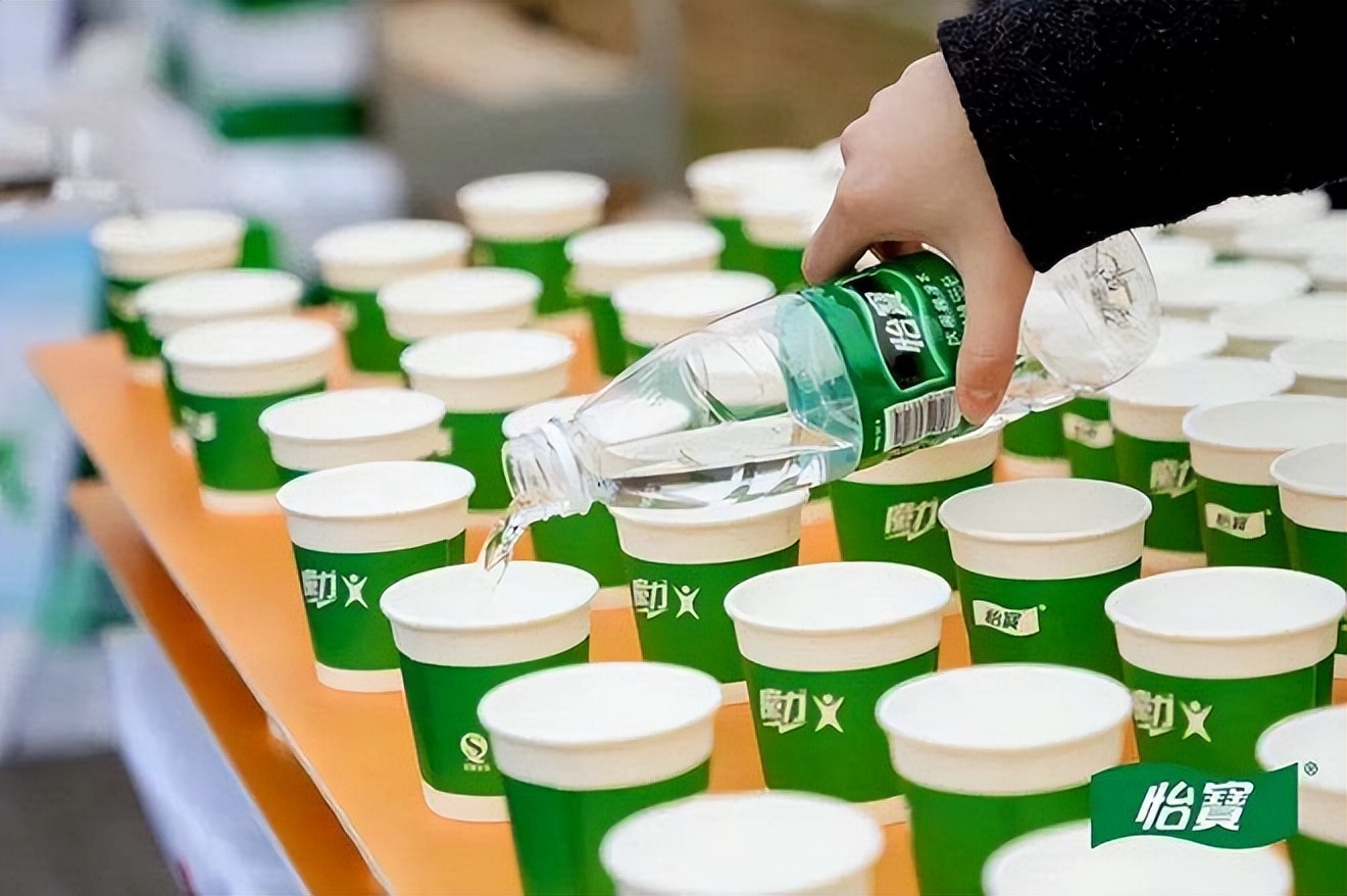 年赚百亿，却2次卖身！称霸广东的老字号，输给了昔日死敌