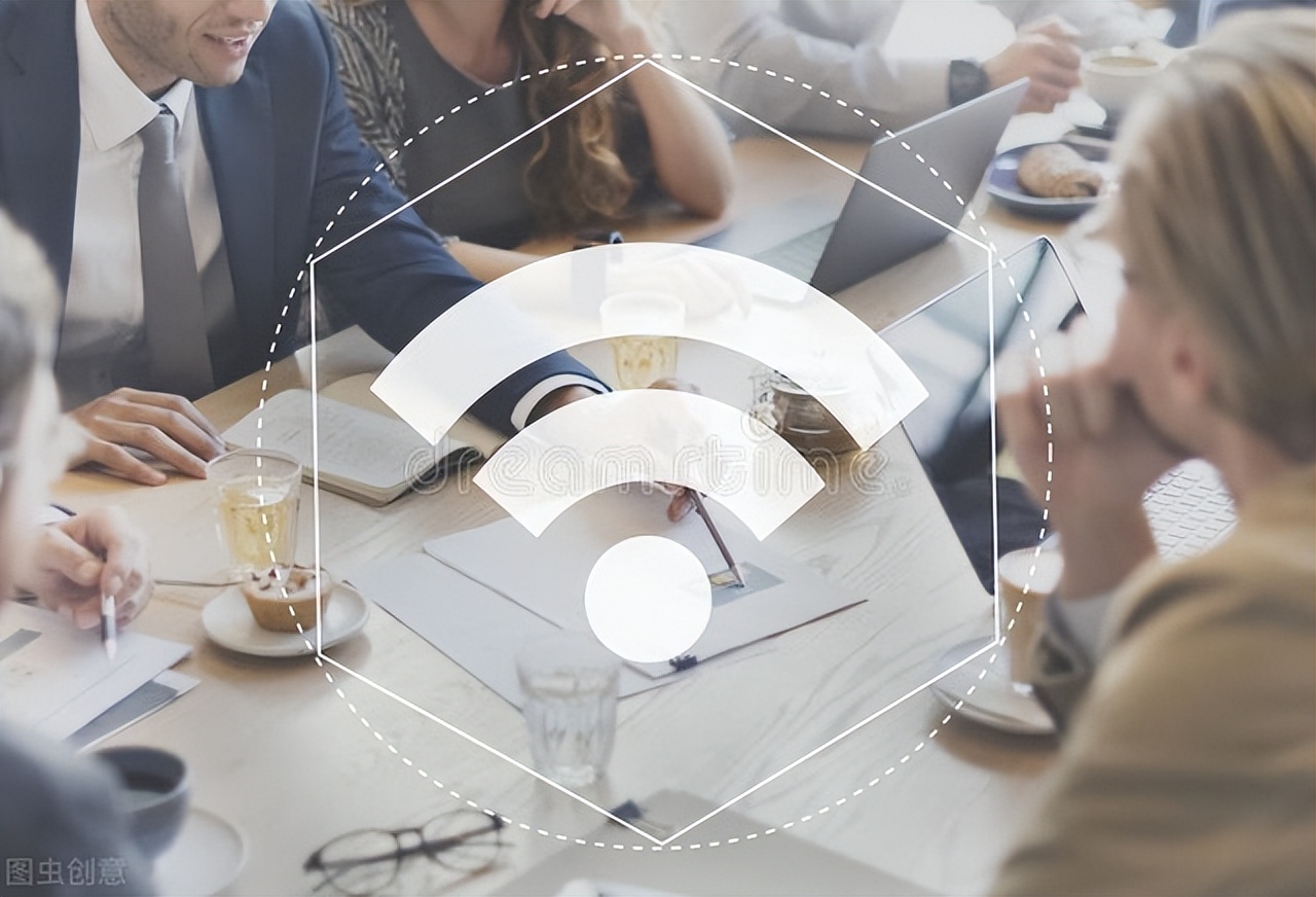 支付与WIFI深度结合，微火成共享wifi里一匹黑马