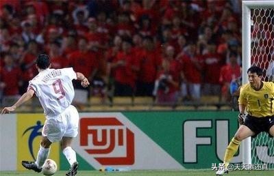 日本连续几次进入世界杯(土耳其参加过54年和02年世界杯，两次世界杯之旅恰好有两个共同点)