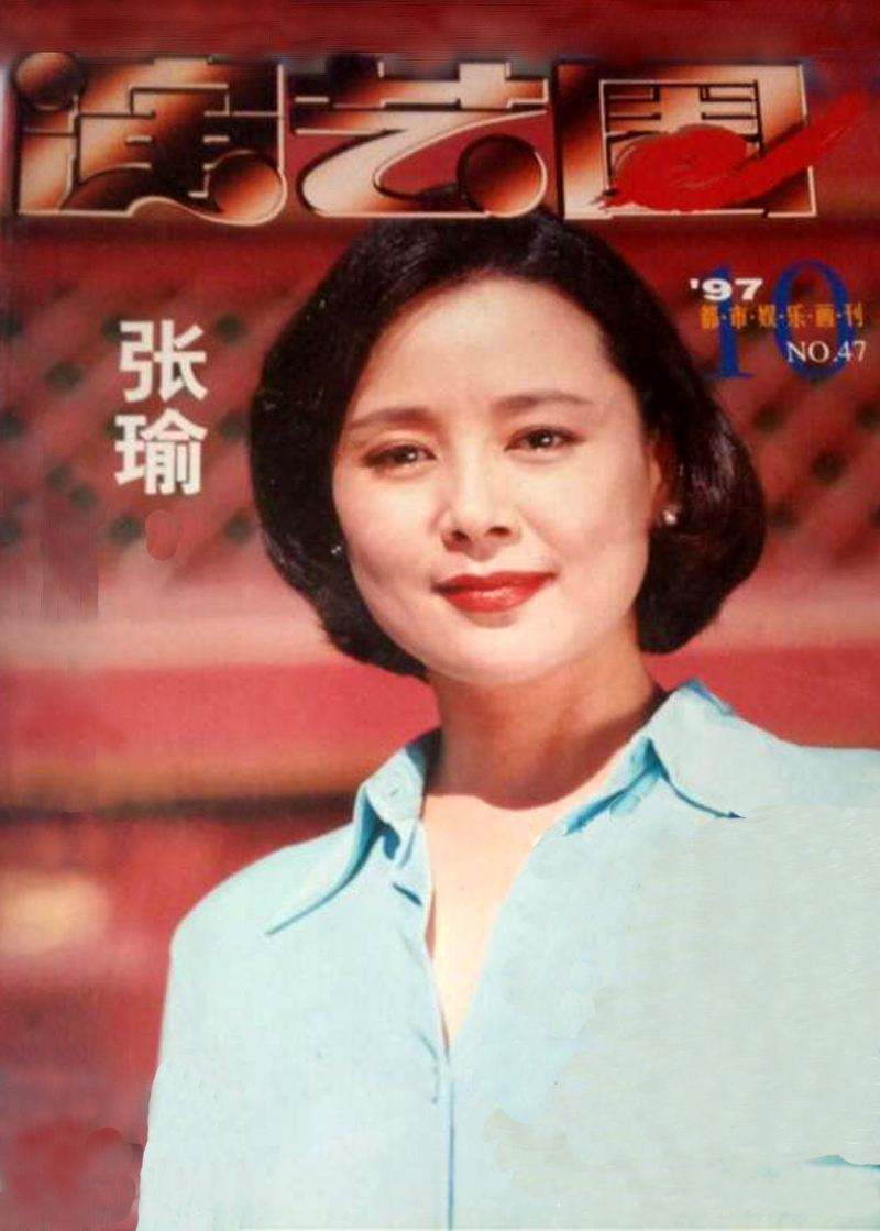 “离婚后至今单身”的9位女星，有人皈依佛门，有人依旧渴望爱情