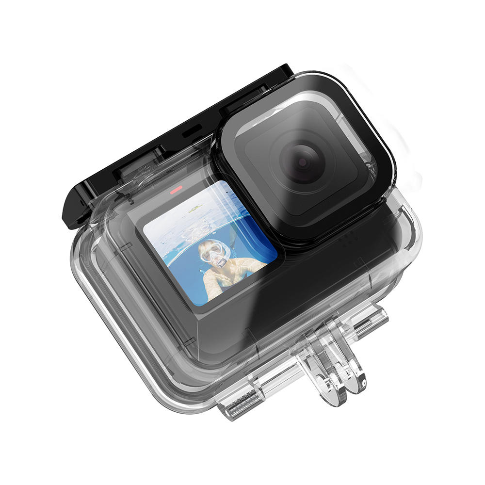 户外必备神器 | GoPro玩家一次集齐泰迅配件全家桶