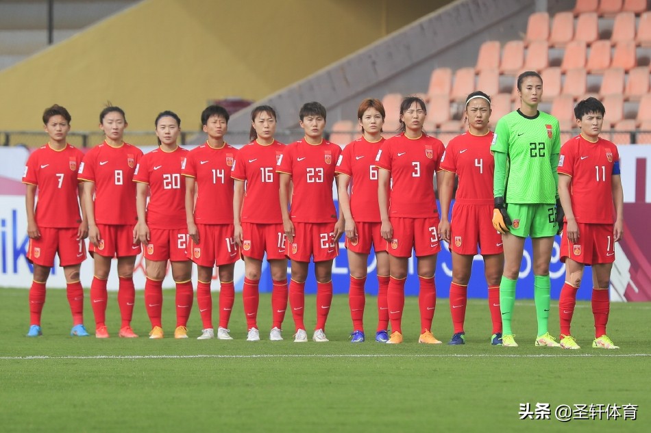 东京奥运会女足半决赛(直播！半决赛，中国女足VS日本，水庆霞率队夺冠前提：大逆袭对手)