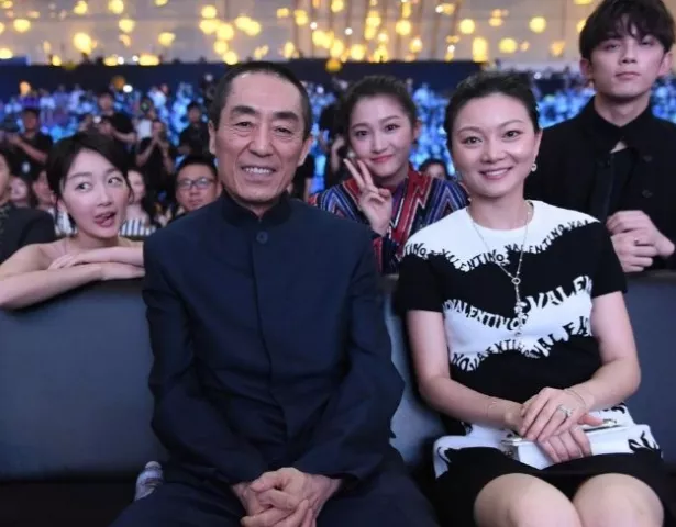 娱乐圈6对老夫少妻现状:方媛无经济实权,张纪中杜星霖依旧恩爱