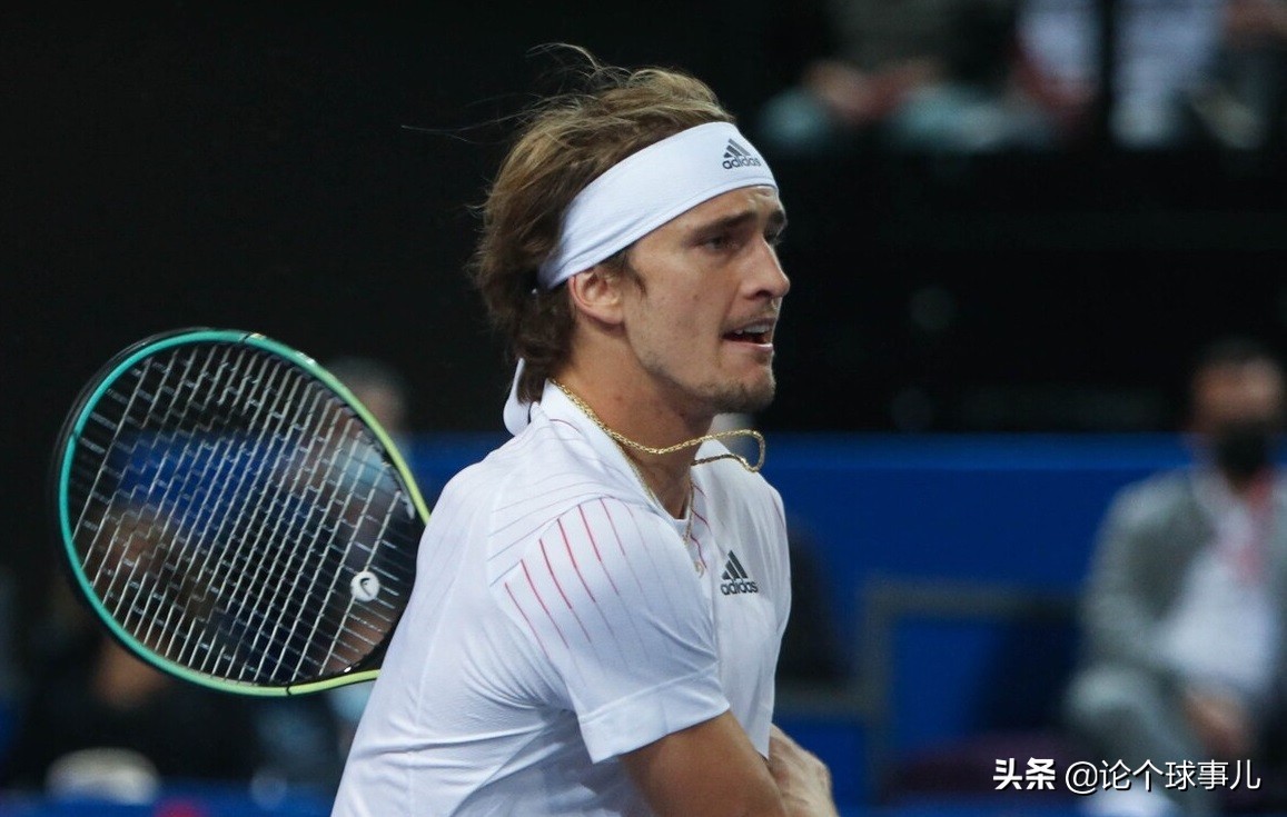 兹维列夫德约科维奇（放低姿态，兹维列夫再道歉！和德约科维奇，场上对手，场下朋友）