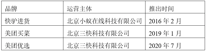 美团同城物流将无对手？同城货运卓鹿战货拉拉，同城快递将战顺丰