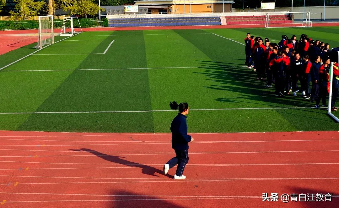 秋冬美图来袭① | 为你喜欢的校园美景投票吧