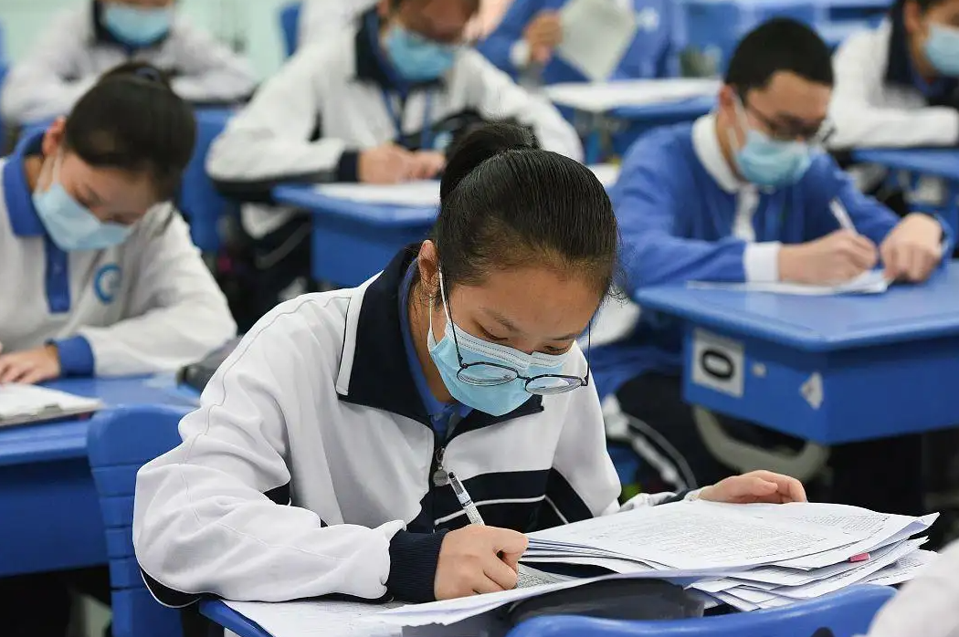 别再说艺考是“高考捷径”啦，高中这4大升学政策，家长需知晓