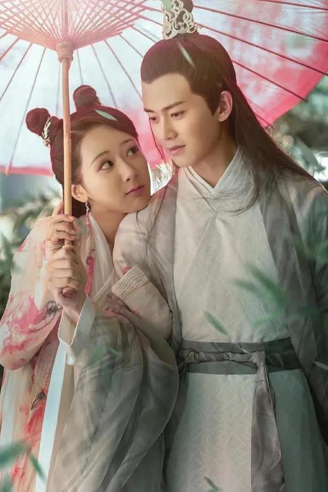 师徒虐恋别硬演，有人唯美动人，有人活像偷人，还得看主角CP感