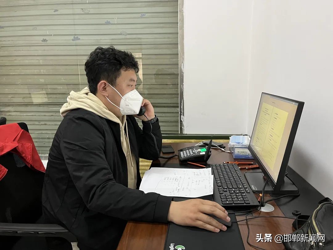 日记 | 春暖战“疫”，同心向前！| 感动！一名磁县抗疫护士的工作纪实