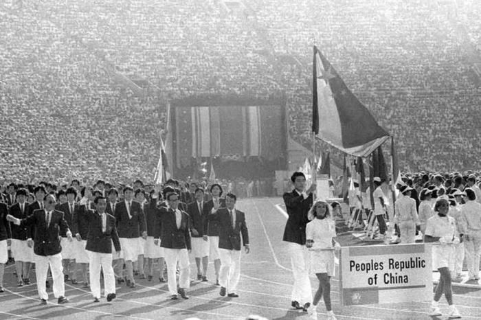 84年奥运会至今，中国男篮历届奥运会得分王都是谁？