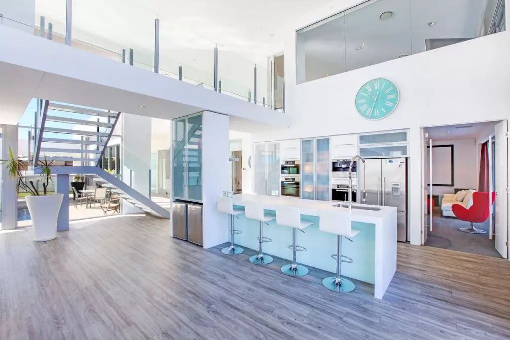 周杰伦20亿豪宅啥样？网友：这样的家确实影响出歌速度