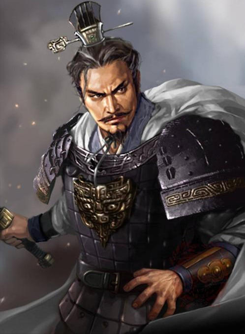 中国古代10大将军！岳飞只能排第三？你知道几个？