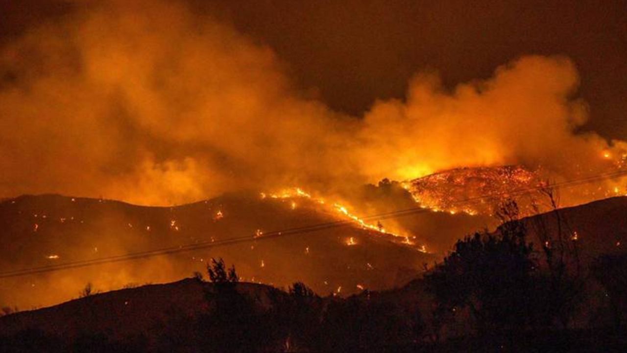 汤加火山频频喷发，无夏之年即将来临？是绝望呐喊还是希望到来？