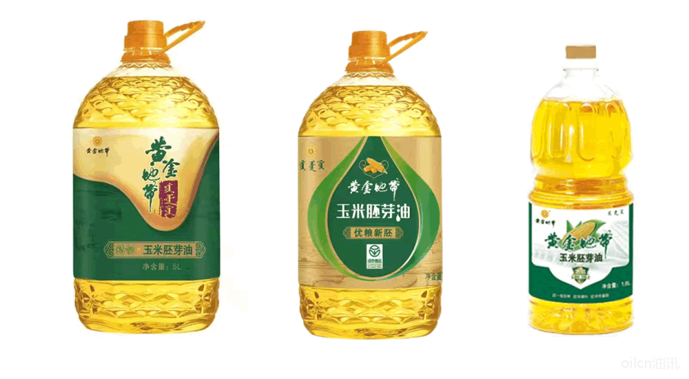 玉米油品牌哪家强？推荐这十大品牌