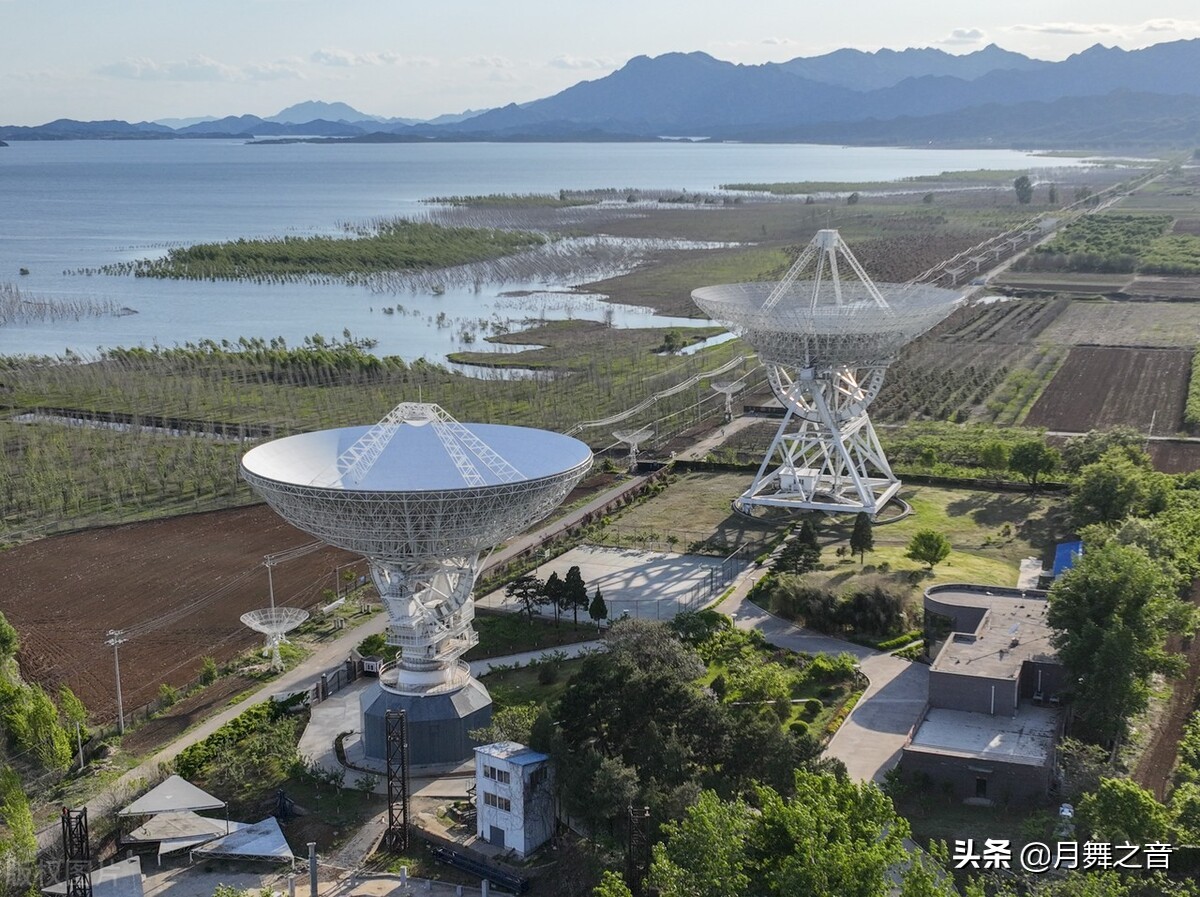 再见，“天眼”阿雷西博射电望远镜