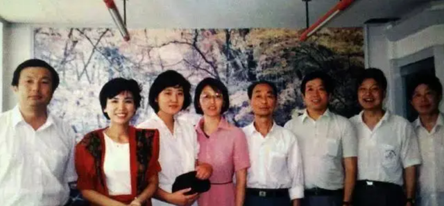 研究芯片15年，一年花任正非4亿，何庭波“备胎”转正后一骑绝尘