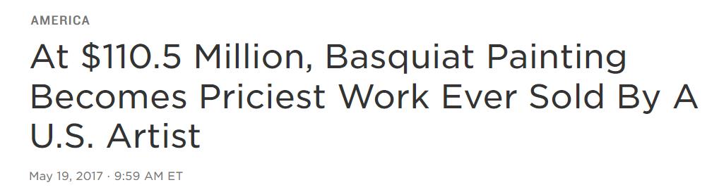 Marilyn（安迪沃霍尔的梦露肖像拍出13亿天价创下纪录！这背后，还有段故事）