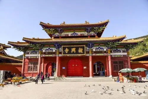山东十大冷门景点，景美人少好玩