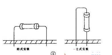 华嵘电子：安装电子元器件时候要注意这些