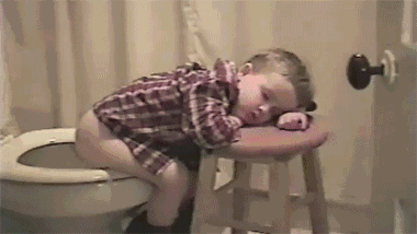 肚子大？这6个原因你应该知道！该如何减肥，都给你列出来了