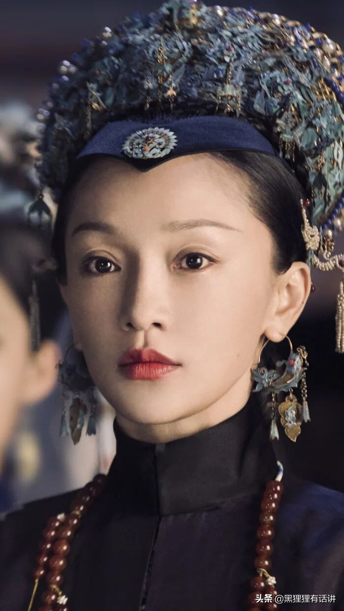 ​满清八大姓都改成什么了？盘点娱乐圈里满清八大姓的后裔