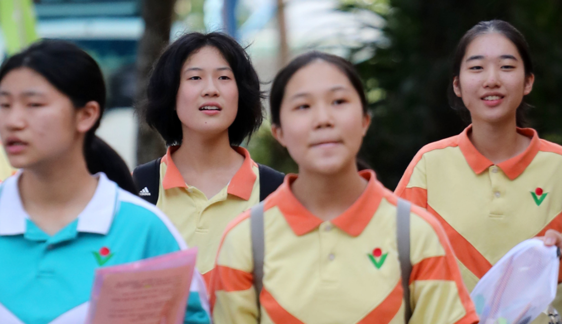 初中学习不宜用力过猛？班主任给出答案，过度刻苦可能会后劲不足