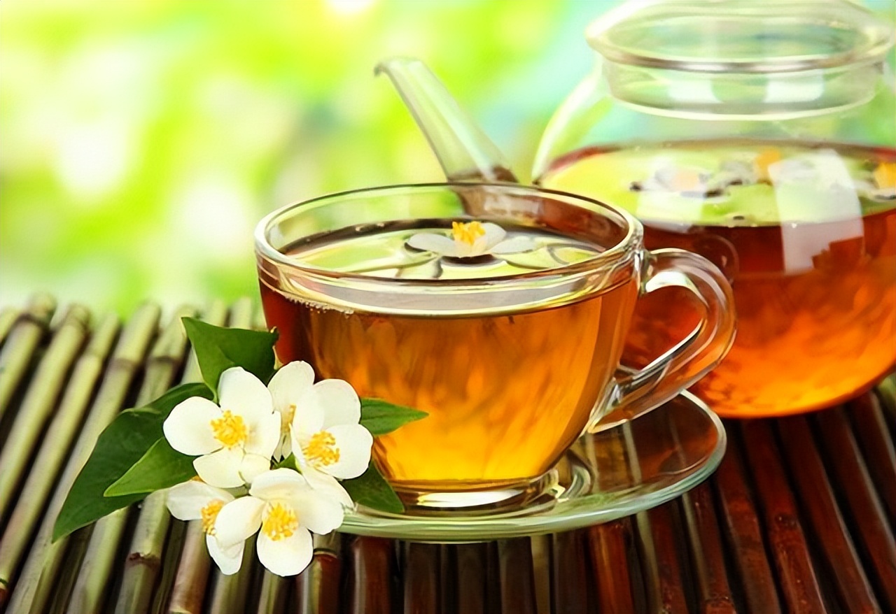 愛喝茶的人，能收穫哪些好處？ 喝茶，有哪些要注意的事情？