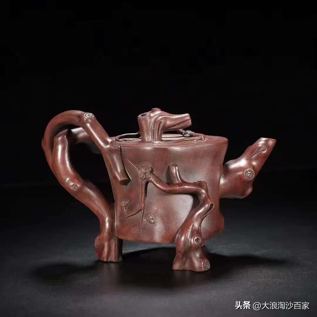 正德甲戌年是什么年（歷史名人紫砂壺）