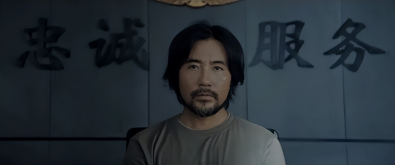 换剧如换脸!这5位"剧抛脸"演员,一个比一个"藏得深"