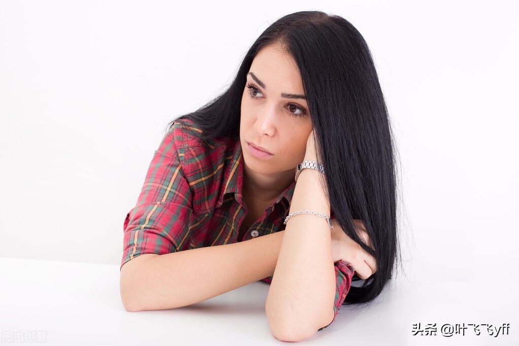 撩中年女人的好方法：多谈三个现实话题