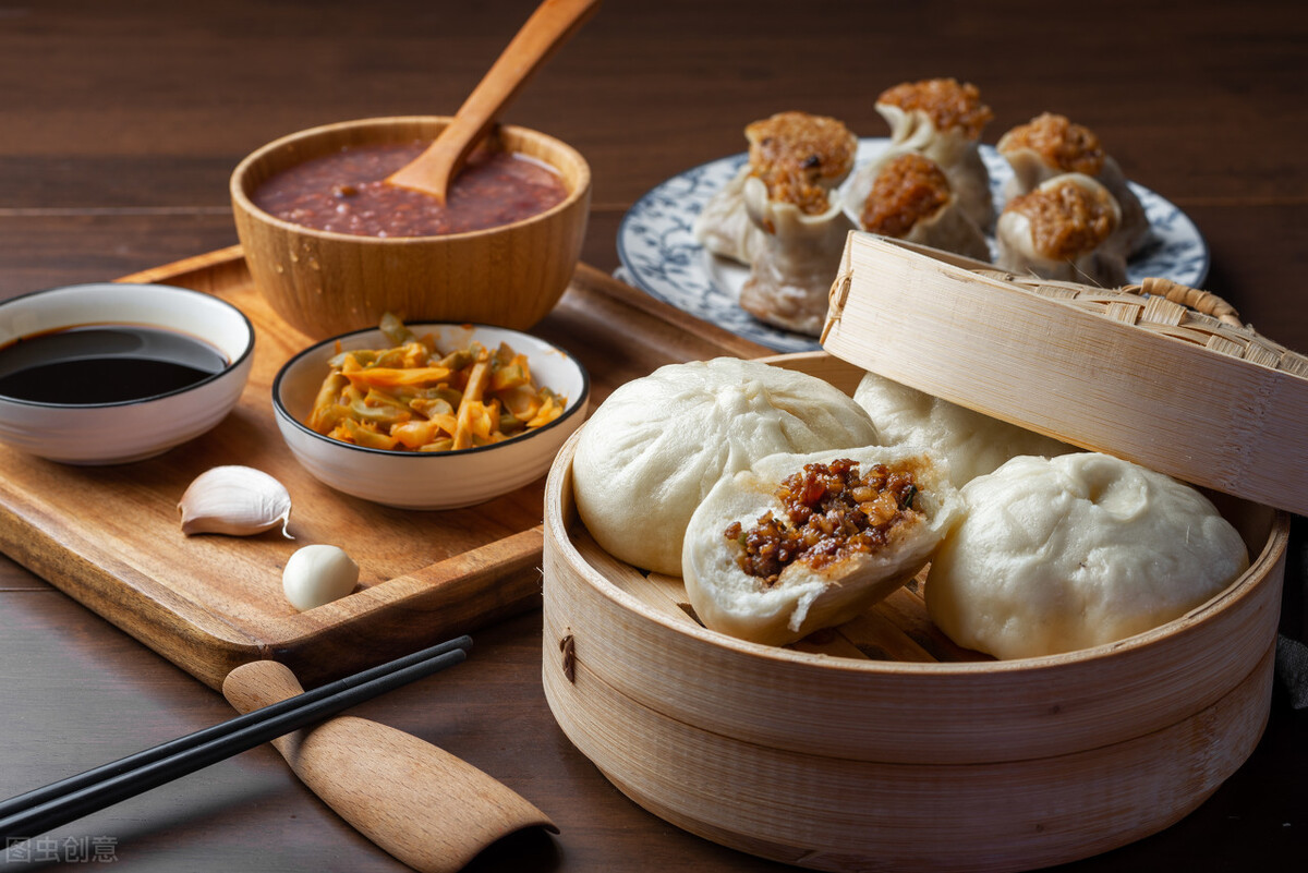 今日份早餐是鸡蛋和牛奶,够不够?什么样的早餐才能算优质早餐?