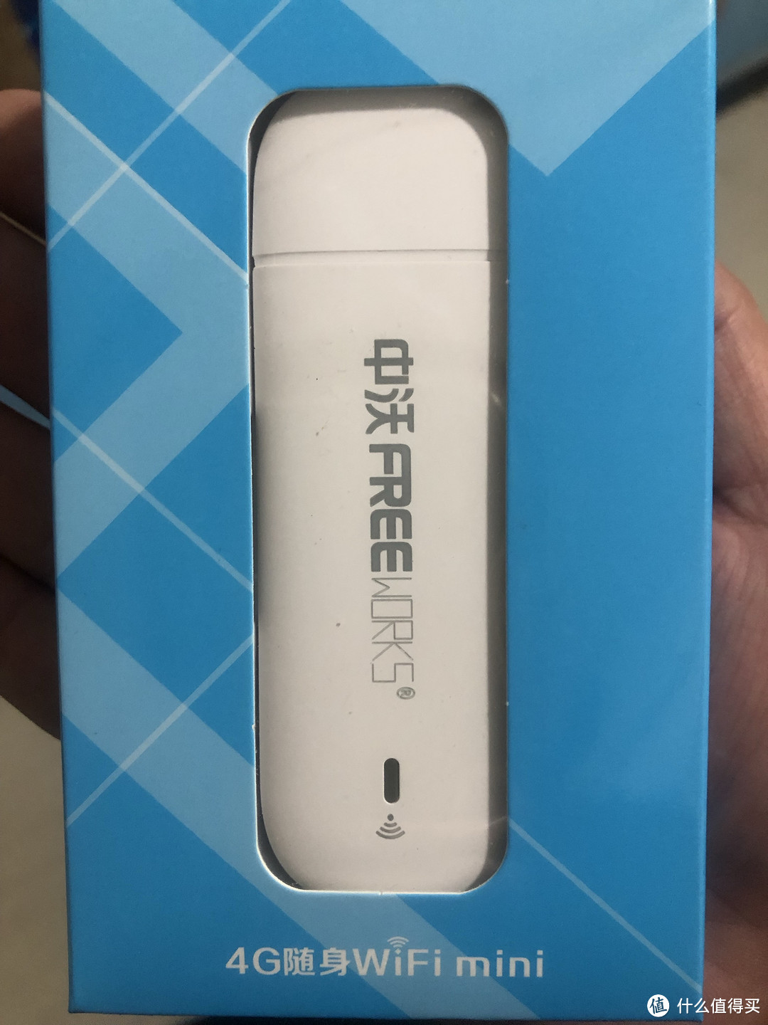 关于19元的中沃随身WiFi，我来给你说说，看这就行了…
