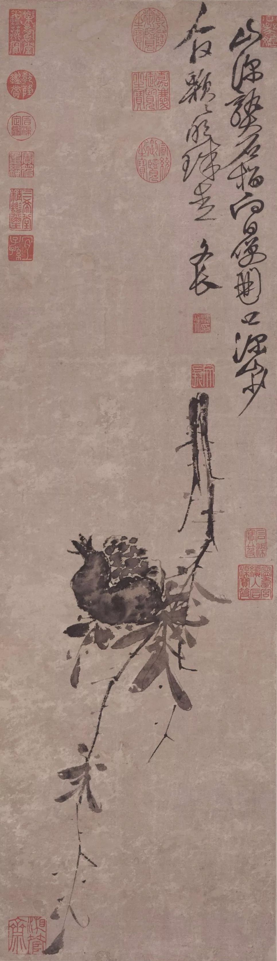 朱新建：这两个人，把中国画的半壁江山撑下来了