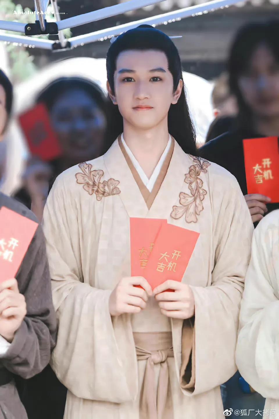 6.20剧：成毅 周冬雨 蒋依依 赵丽颖 鞠婧祎 井柏然 迪丽热巴 李易峰