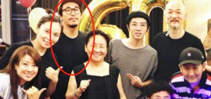 同样因《家有儿女》大火，杨紫张一山风生水起，而尤浩然去哪了？