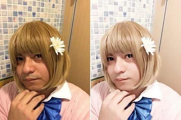 1997年上海连环诈骗犯被捕，31岁男性扮女留学生，同居半年没露馅