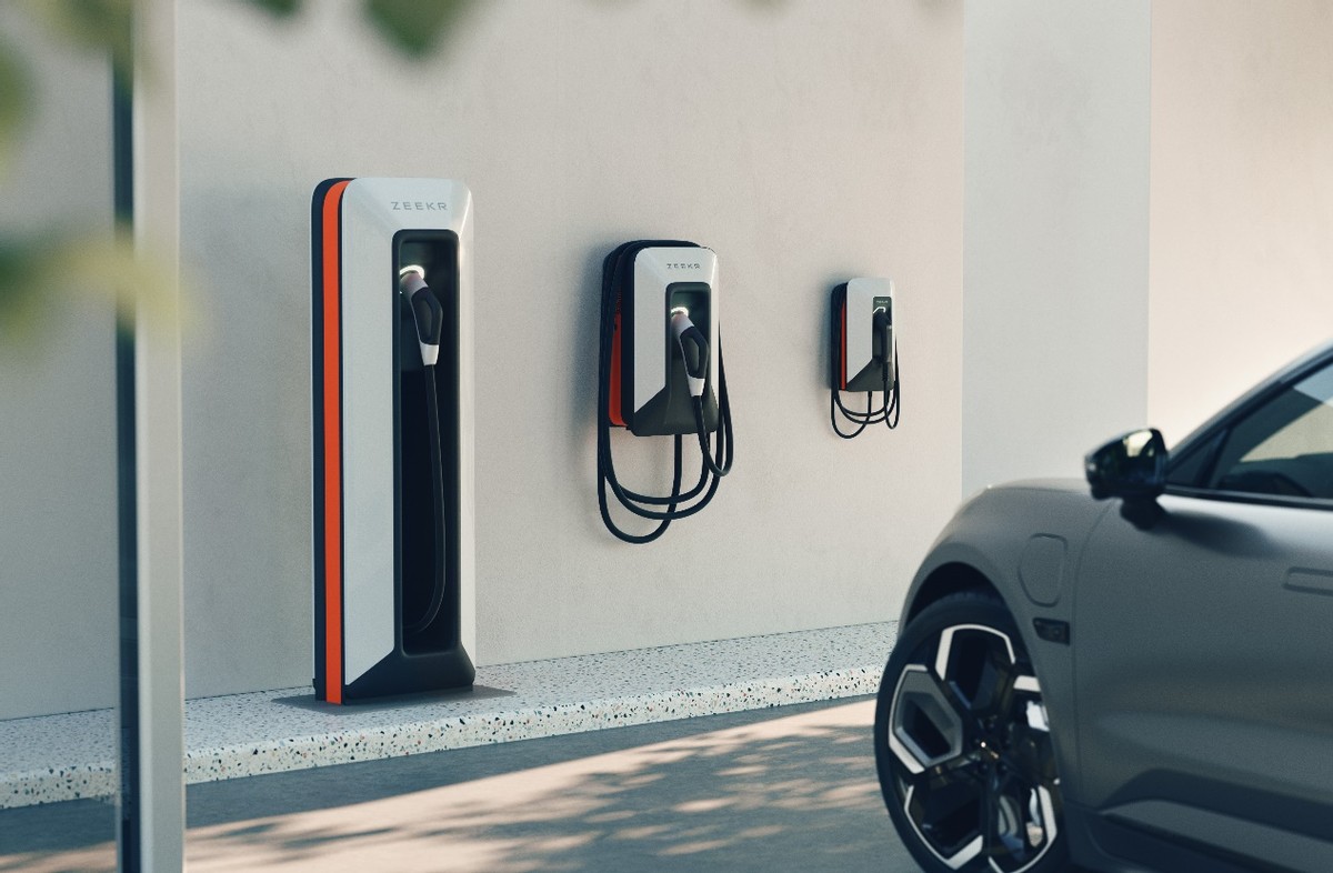 填补行业空白 | 吉利浩瀚能源参编的充电桩信息安全技术标准发布