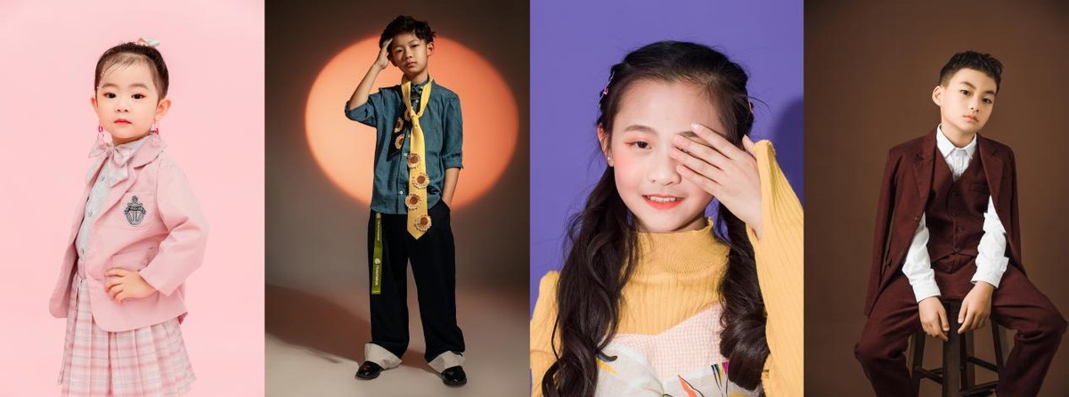 CATC品牌运营管理中心诞生第四批百名正能量小使者