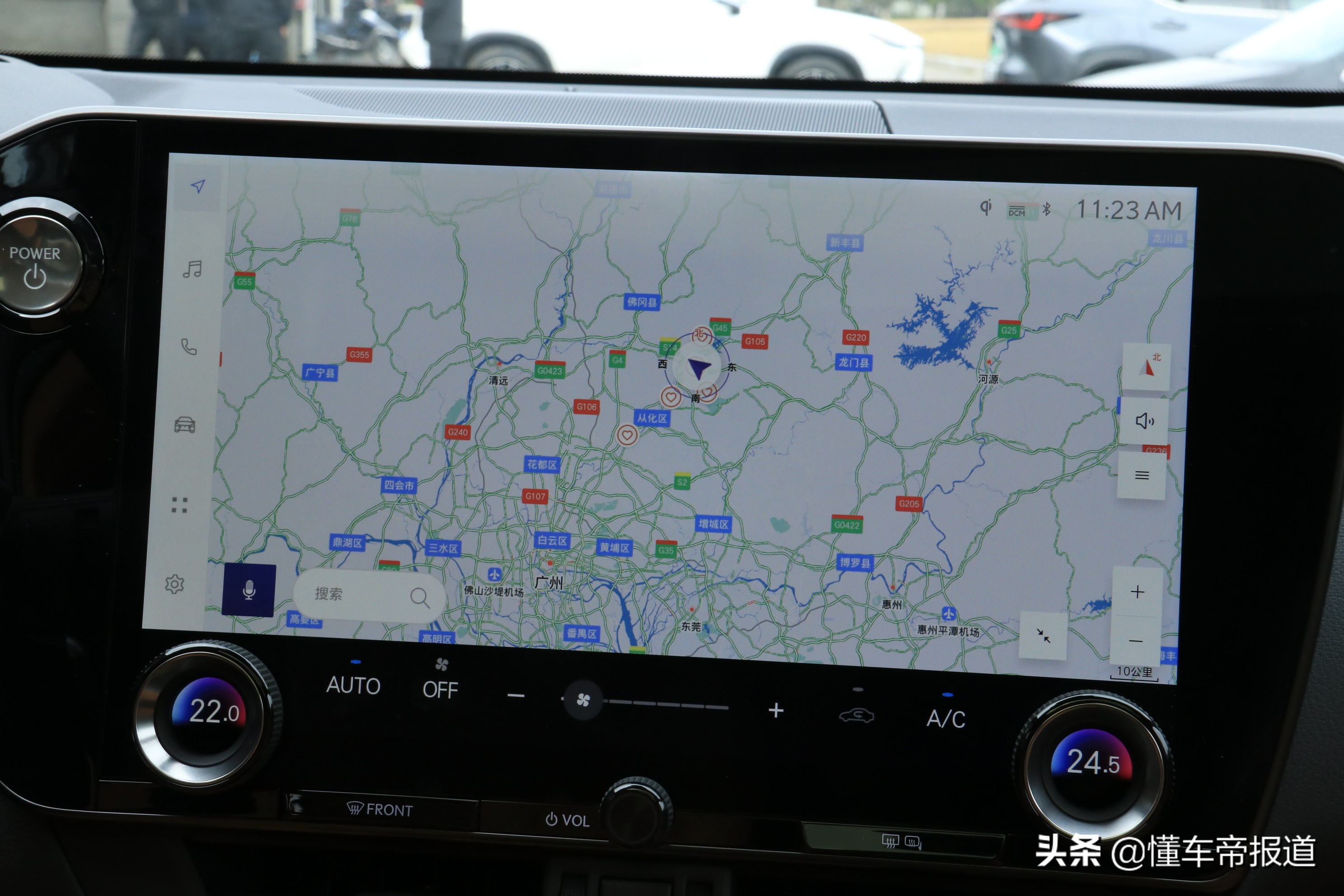 新车｜比奔驰柔顺，底盘质感不输奥迪！雷克萨斯NX 350h你得这么玩