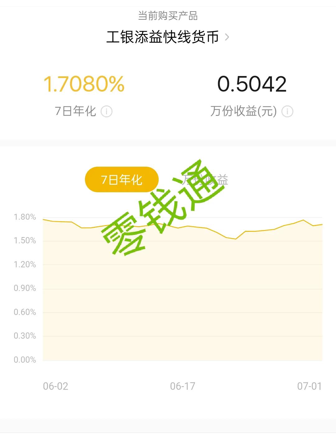 微信零钱有利息吗（零钱通的好处和坏处）