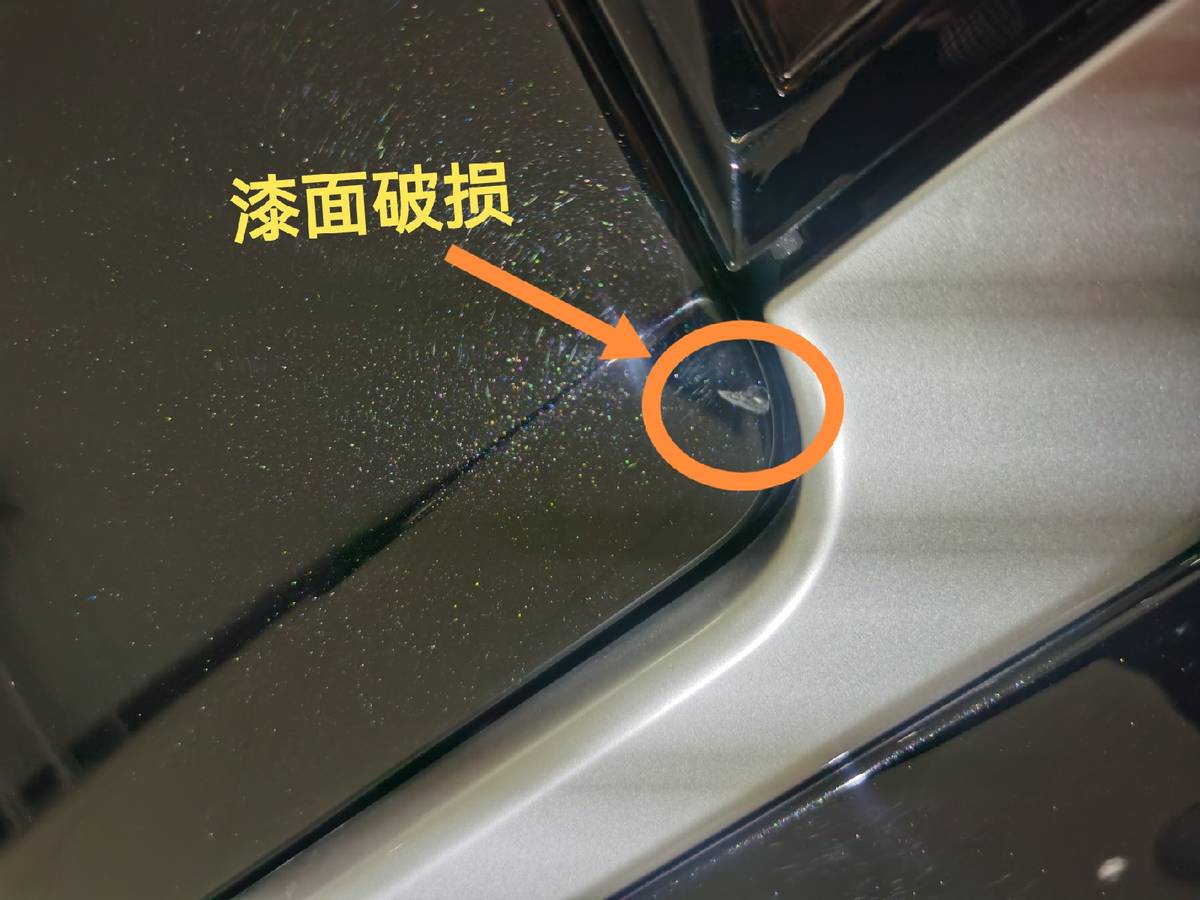 陸虎車主提車時的這個決定，沒想到還賺了2.6萬？