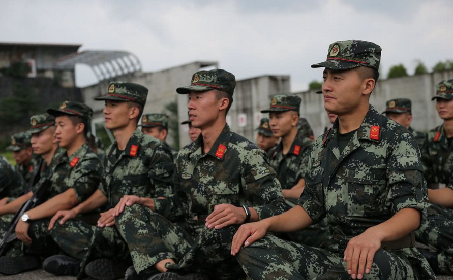 军事学校（国内）