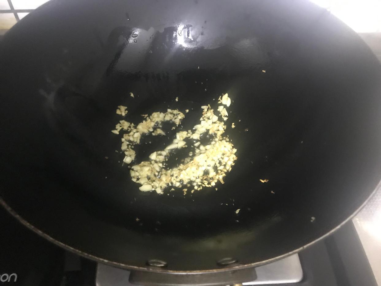 图片[7]-【蒜香蚝油西兰花】做法步骤图 色泽翠绿不发黄 入味可口-起舞食谱网