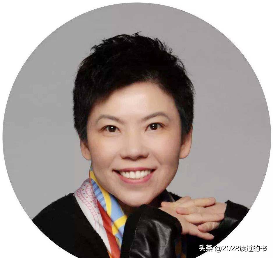 邓亚萍个人信息(邓亚萍，从“乒乓女皇”到剑桥经济学士毕业，身价50亿的她真牛)