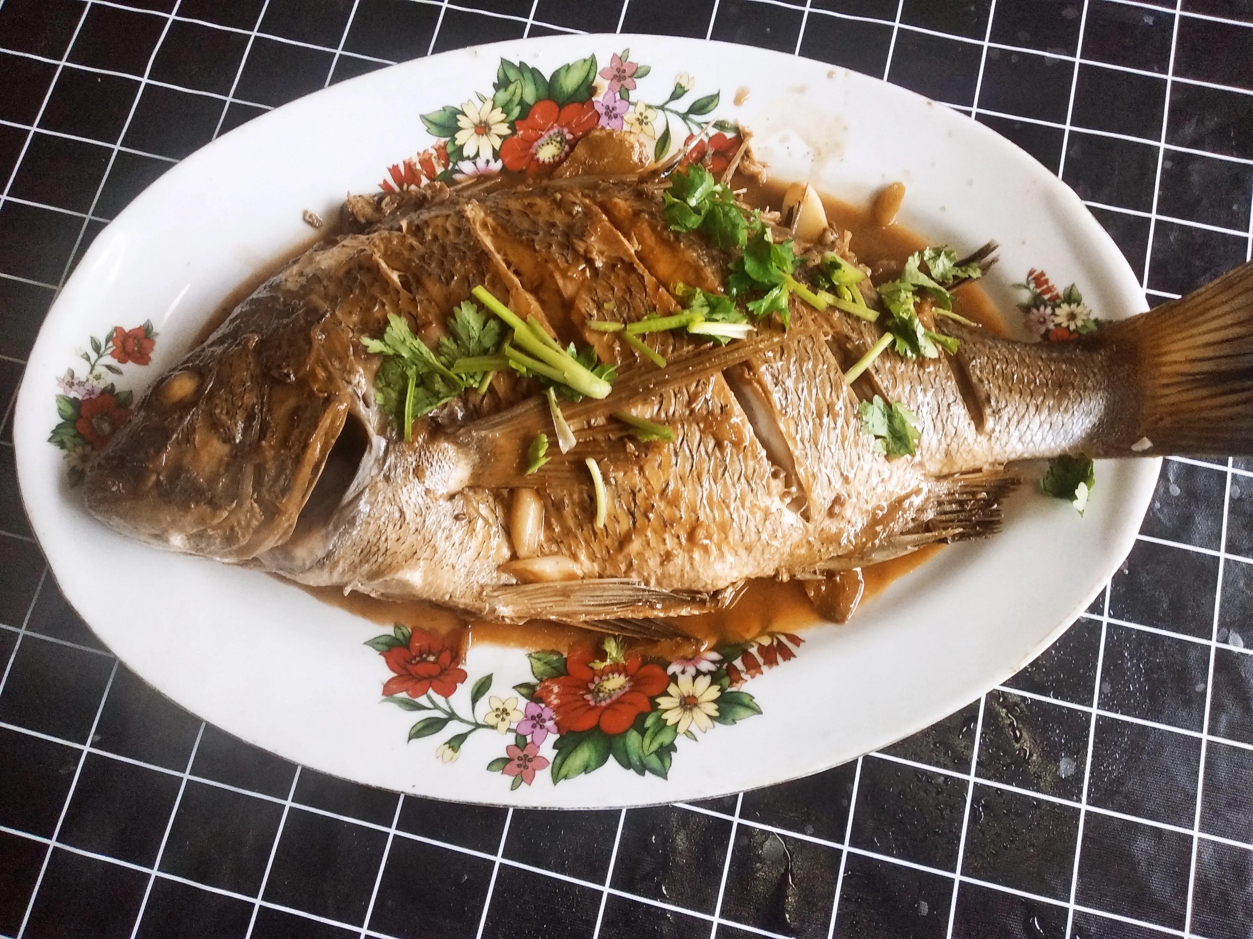 常见/常吃的海鱼品种（家常吃的8种海鱼） - 化蝶巷