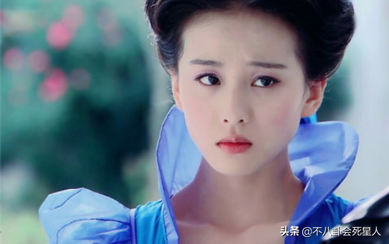 长相不算一眼惊艳，但却格外耐看，这7位女星戳中了大家的审美